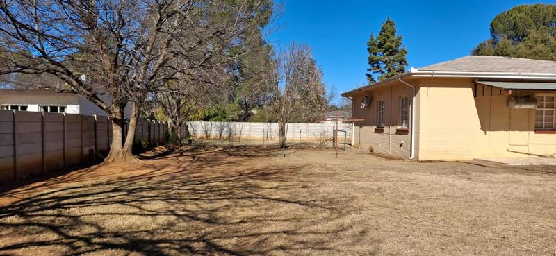 3 Bedroom Property for Sale in Bothaville Free State